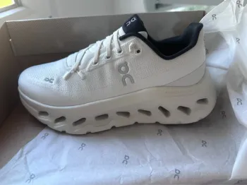 Used On Running Cloudtilt Running Shoes