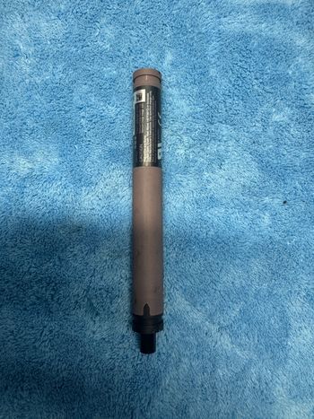 Used Shimano BT-DN110 Di2 Internal Battery Cycling Accessories