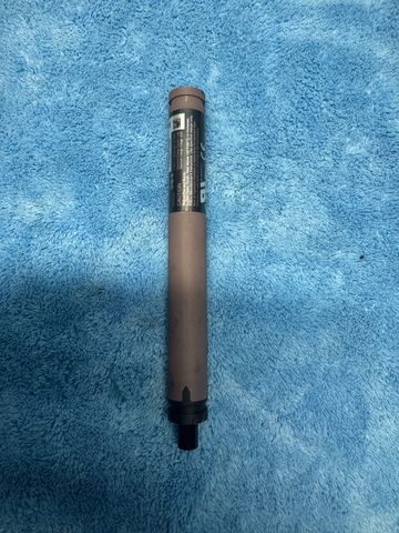 Použité Shimano BT-DN110 Di2 Internal Battery Cycling Accessories