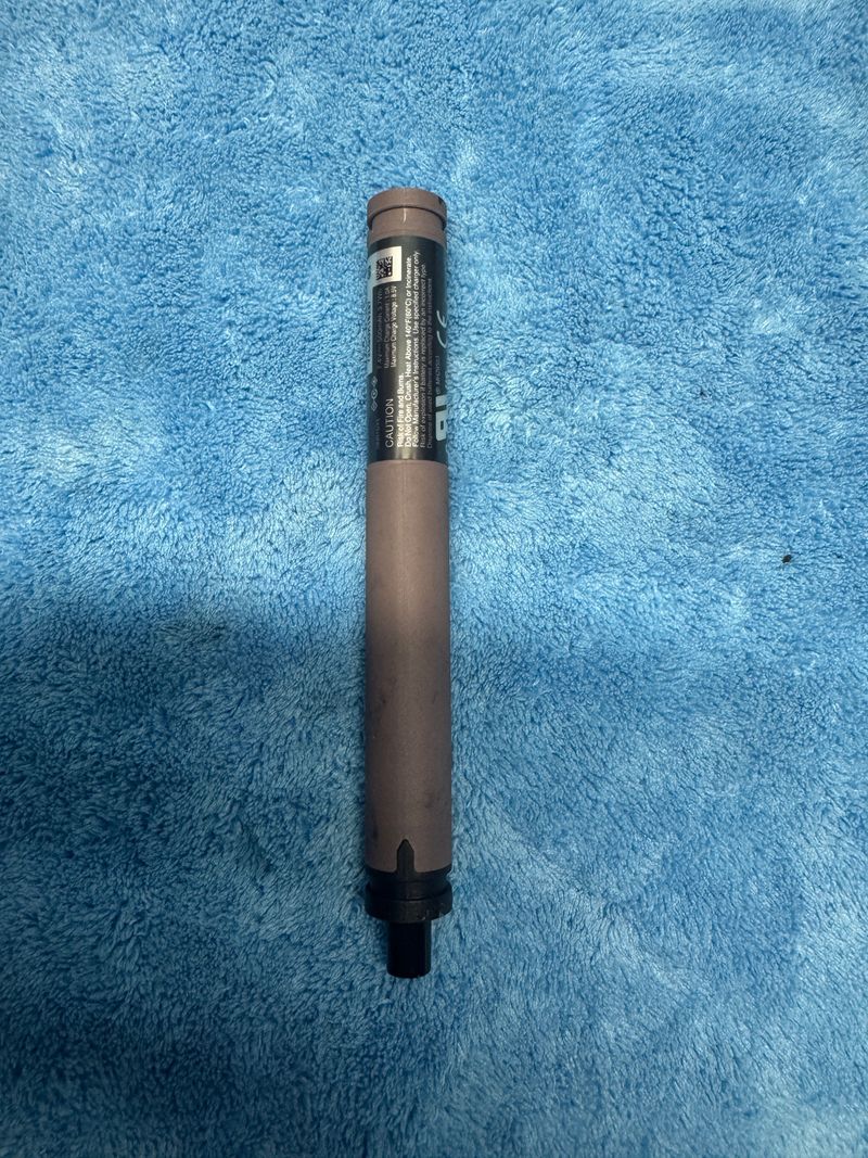 Used Shimano BT-DN110 Di2 Internal Battery Cycling Accessories