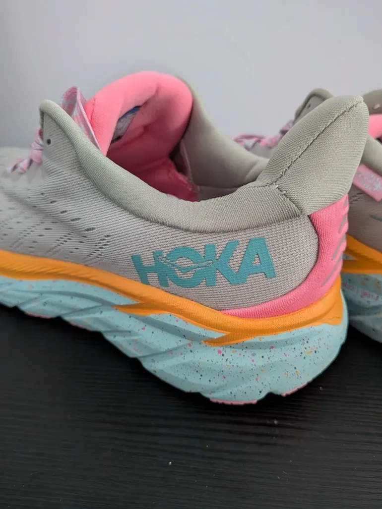 Used Hoka Clifton 8 bike — image 5 of 7