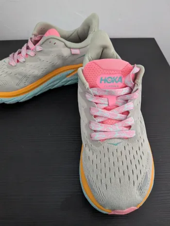 Used Hoka Clifton 8 bike — image 3 of 7
