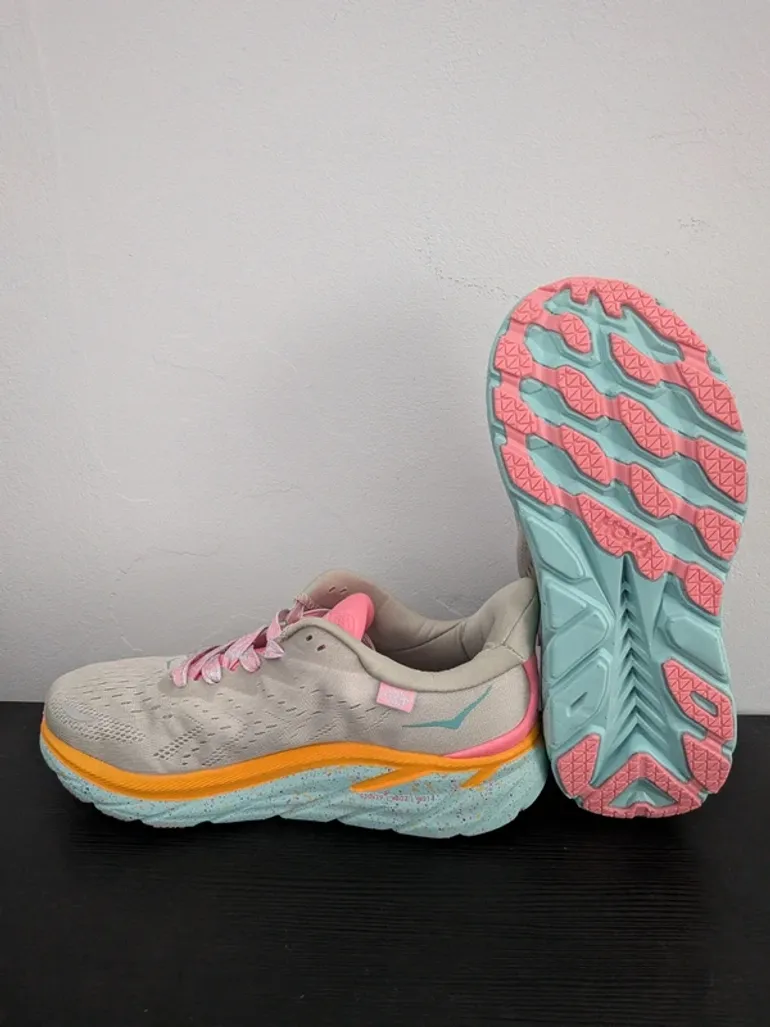 Used Hoka Clifton 8 bike — image 2 of 7