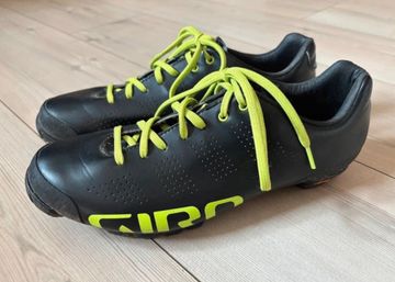 Giro Empire VR90 carbon Cycling Shoes usato