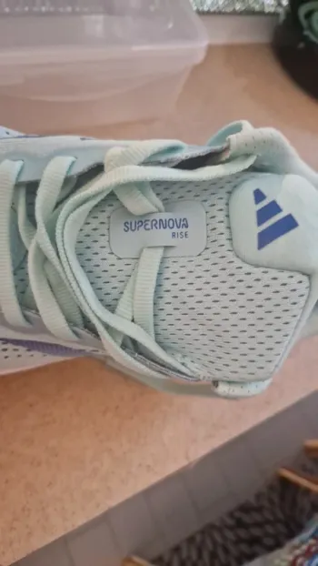 Used Supernova Rise bike — image 6 of 7