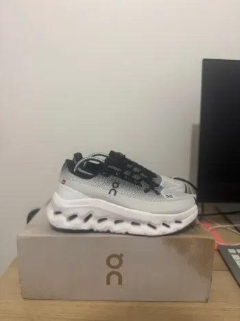Used On Running Cloudtilt Running Shoes