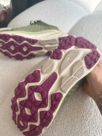 Used Hoka Laufschuhe bike — image 5 of 6