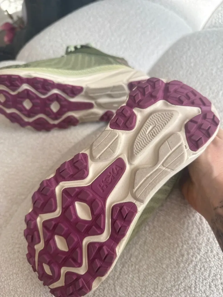 Used Hoka Laufschuhe bike — image 5 of 6