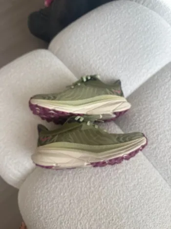 Used Hoka Laufschuhe bike — image 3 of 6