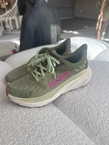 Used Hoka Laufschuhe Running Shoes