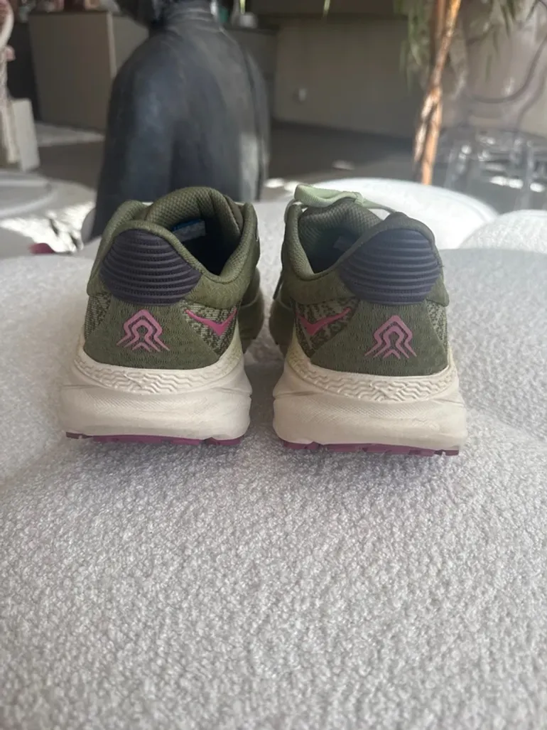 Used Hoka Laufschuhe bike — image 6 of 6