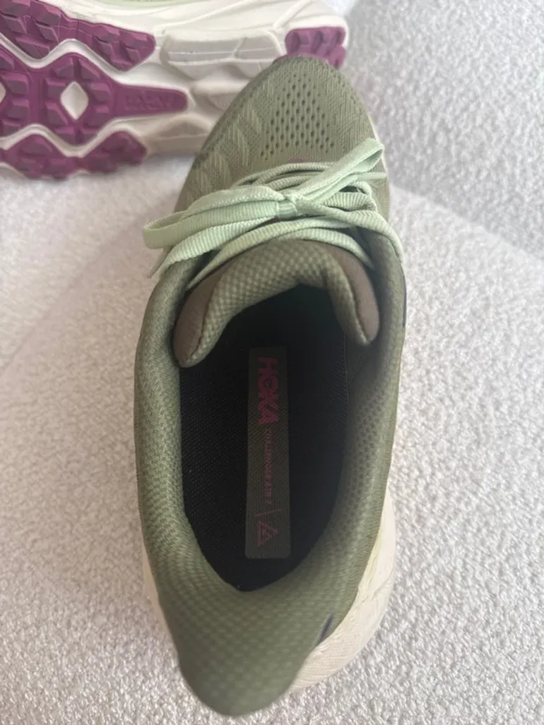 Used Hoka Laufschuhe bike — image 4 of 6