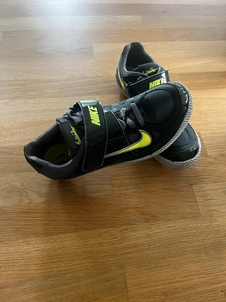 Used Nike Zoom HJ III bike — image 2 of 5
