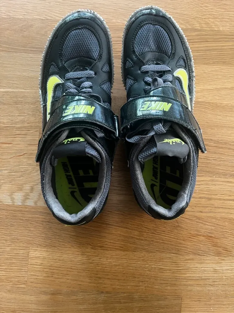 Used Nike Zoom HJ III bike — image 3 of 5