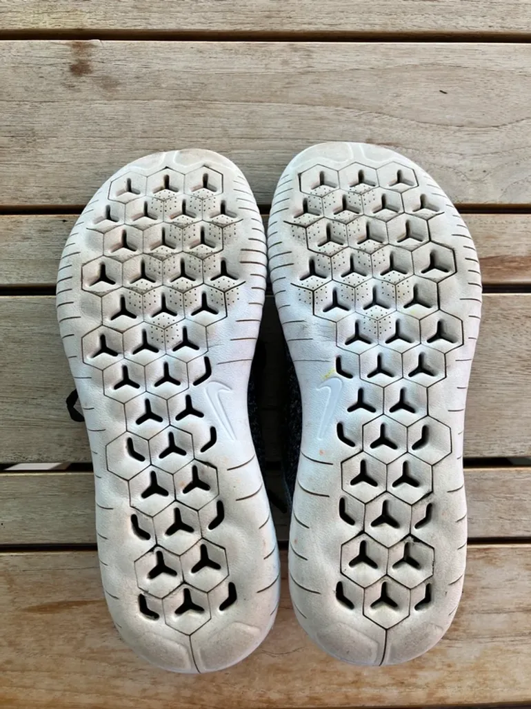 Tweedehands Lauf Free RN Flyknit bike — afbeelding 5 van 8