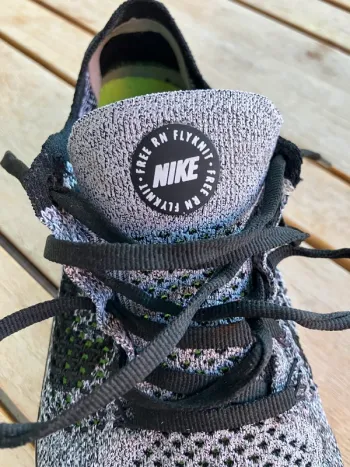 Tweedehands Lauf Free RN Flyknit bike — afbeelding 3 van 8