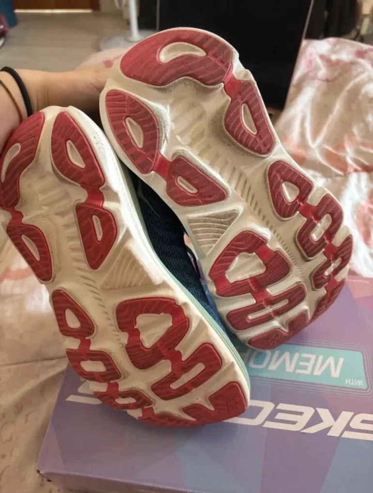 Hoka Running Shoes bike d'occasion — image 5 sur 5