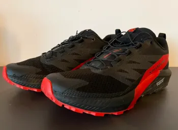 Tweedehands Salomon Sense Ride 5 bike — afbeelding 3 van 8