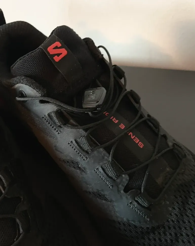 Tweedehands Salomon Sense Ride 5 bike — afbeelding 7 van 8