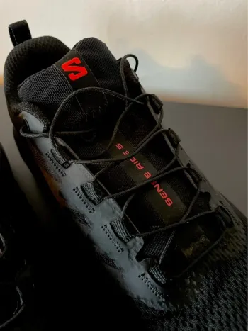 Tweedehands Salomon Sense Ride 5 bike — afbeelding 6 van 8