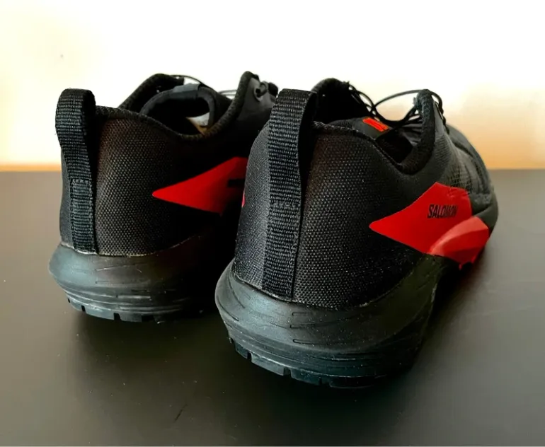 Tweedehands Salomon Sense Ride 5 bike — afbeelding 4 van 8