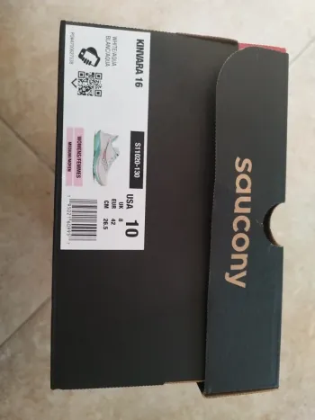 Used Saucony Running Shoes bike — image 7 of 7