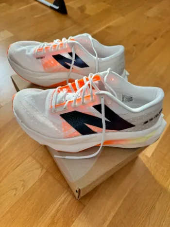 Used New Balance Elite Running Shoes