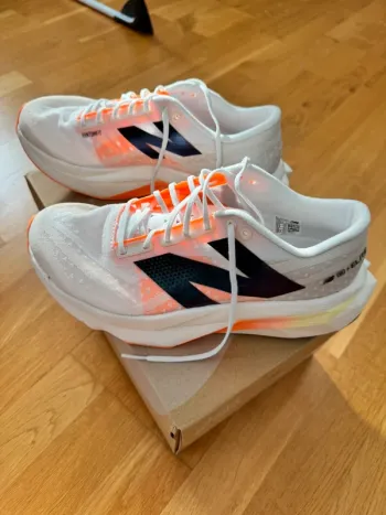 Used New Balance Elite bike — image 2 of 5