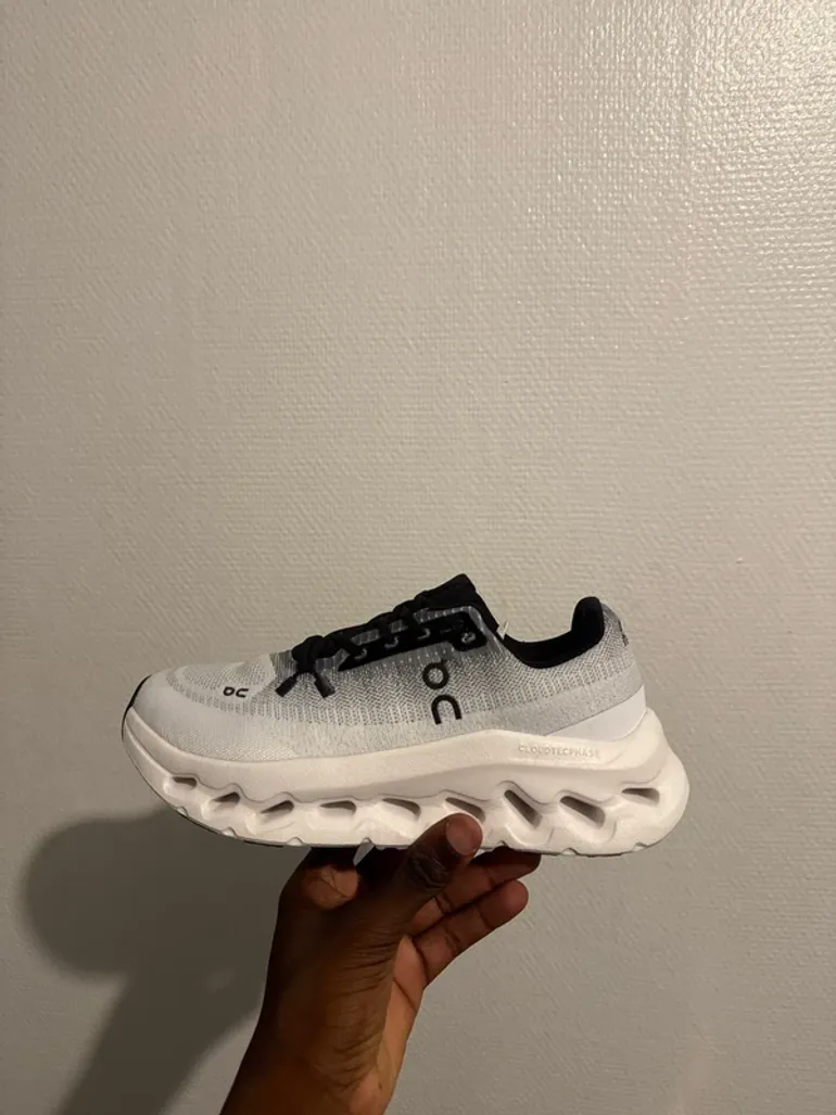 Used On Running Cloud bike — image 3 of 6