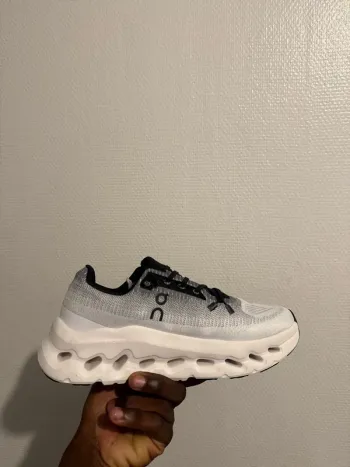 Used On Running Cloud bike — image 5 of 6