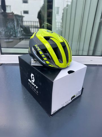 Used Scott Centric Plus Helmet 2023 Cycling Accessories