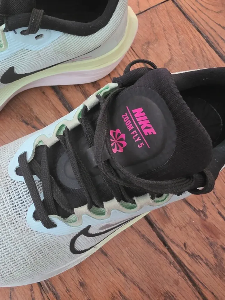 Used Nike ZoomX bike — image 2 of 7