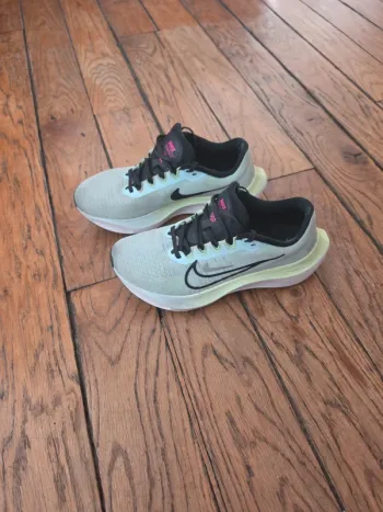Used Nike ZoomX Running Shoes