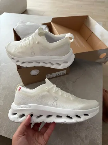 Used On Running shoes Running Shoes