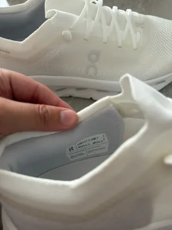Used On Running shoes bike — image 8 of 9