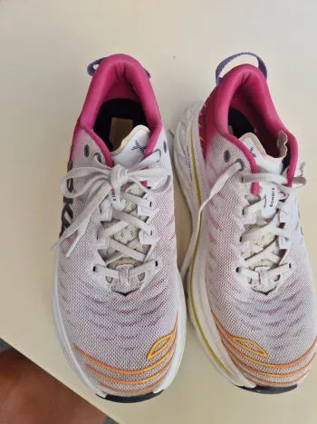 Used Hoka Bandit X bike — image 6 of 11