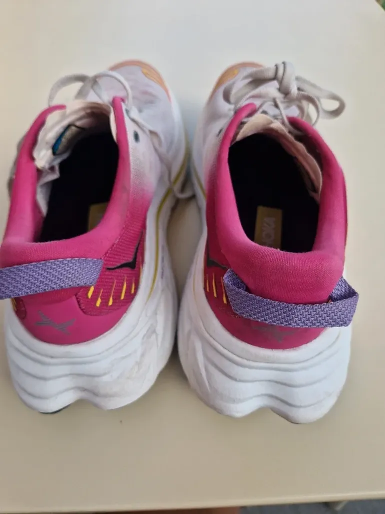 Used Hoka Bandit X bike — image 9 of 11