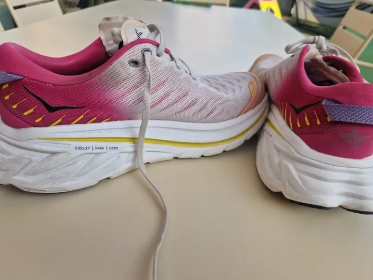 Used Hoka Bandit X bike — image 4 of 11