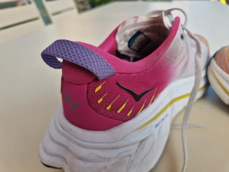 Used Hoka Bandit X bike — image 7 of 11