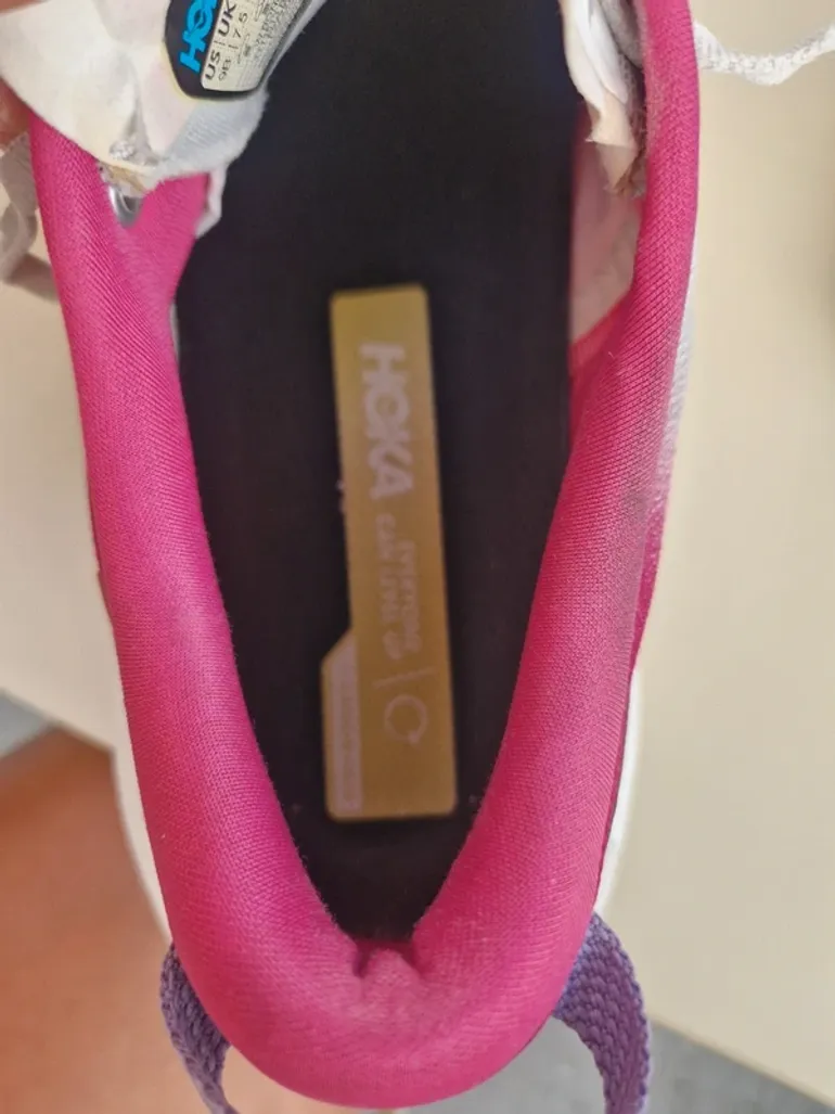 Used Hoka Bandit X bike — image 5 of 11