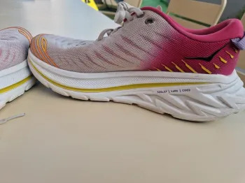 Used Hoka Bandit X bike — image 8 of 11