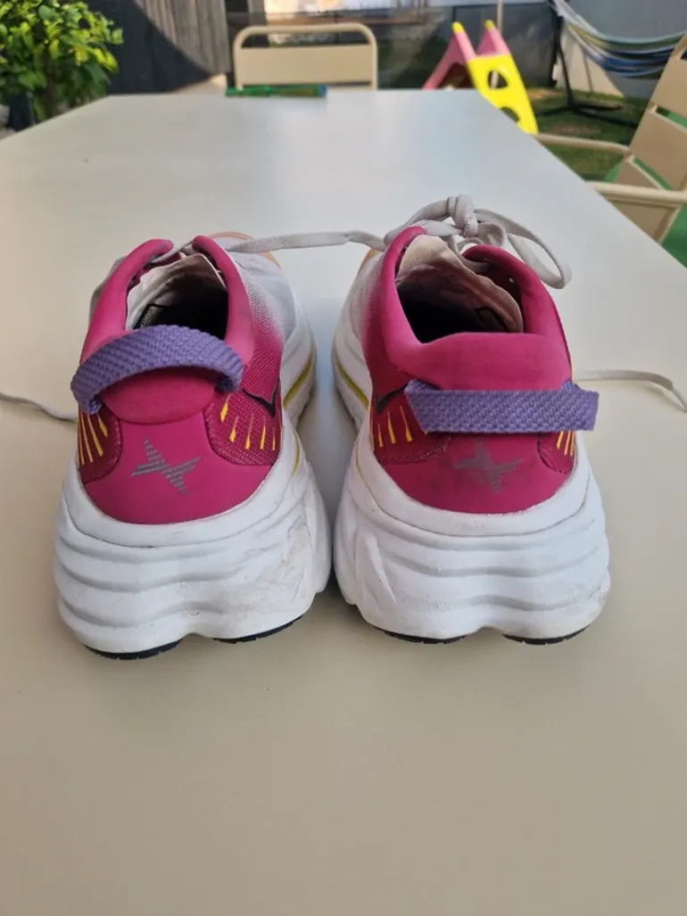 Used Hoka Bandit X bike — image 2 of 11