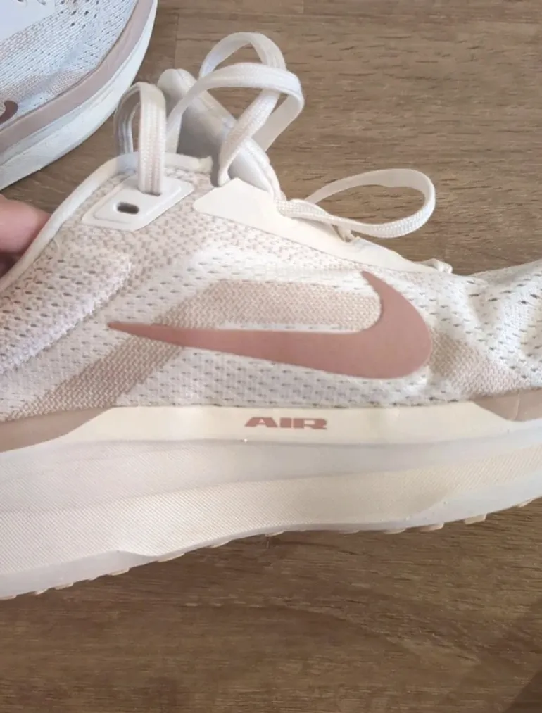 Nike running shoes bike de segunda mano — imagen 5 de 5