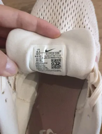 Nike running shoes bike de segunda mano — imagen 2 de 5