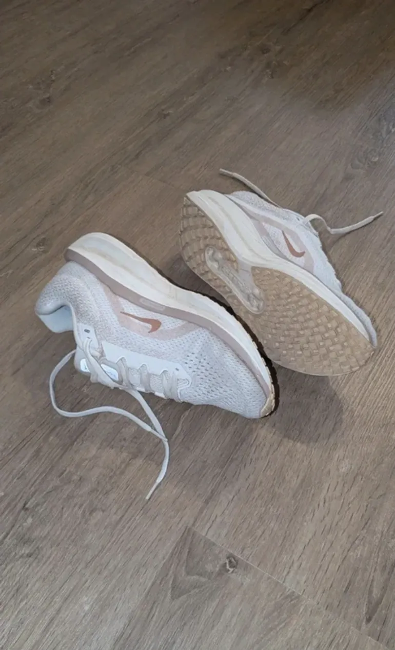 Nike running shoes bike de segunda mano — imagen 3 de 5