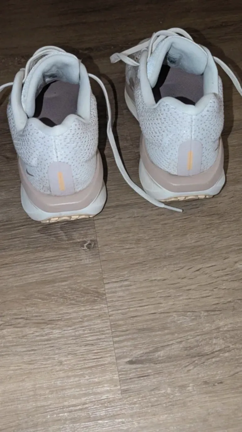 Nike running shoes bike de segunda mano — imagen 4 de 5