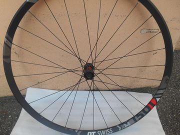Gebrauchtes Dt Swiss XM 1501 2024 Wheels