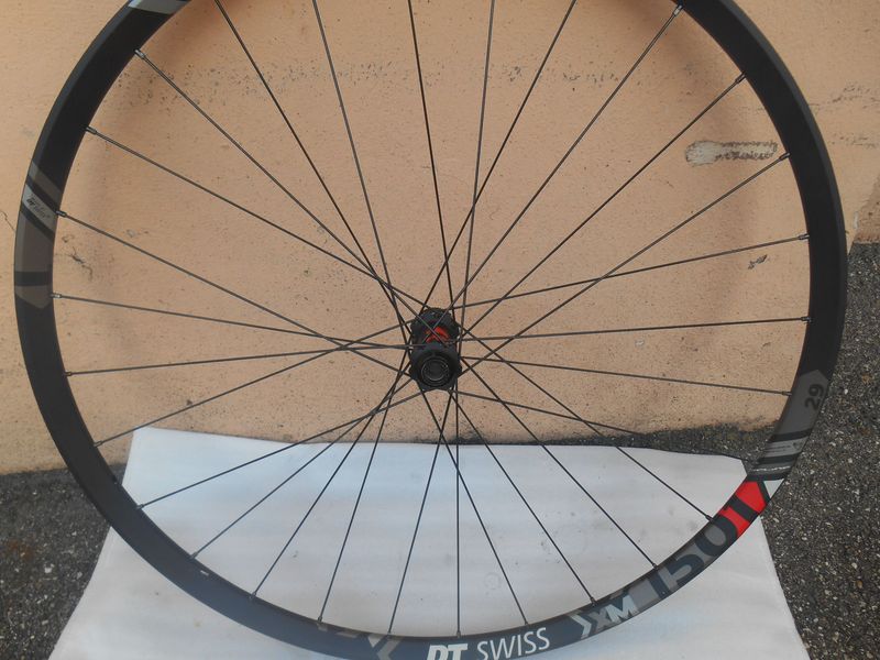 Used Dt Swiss XM 1501 2024 Wheels