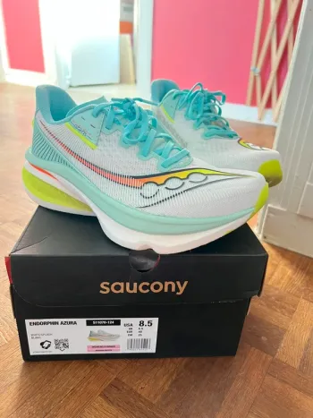 Used Saucony Endorphin Azura bike — image 4 of 6