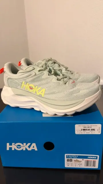 Brugt Hoka Sneakers Running Shoes